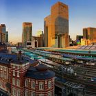 Tokyo Station