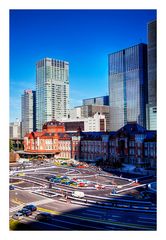 Tokyo Station-2