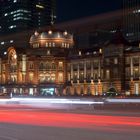 Tokyo Station