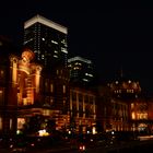 Tokyo Station