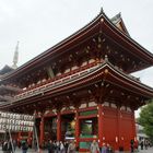 Tokyo Tempel