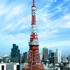 Tokyo Tower