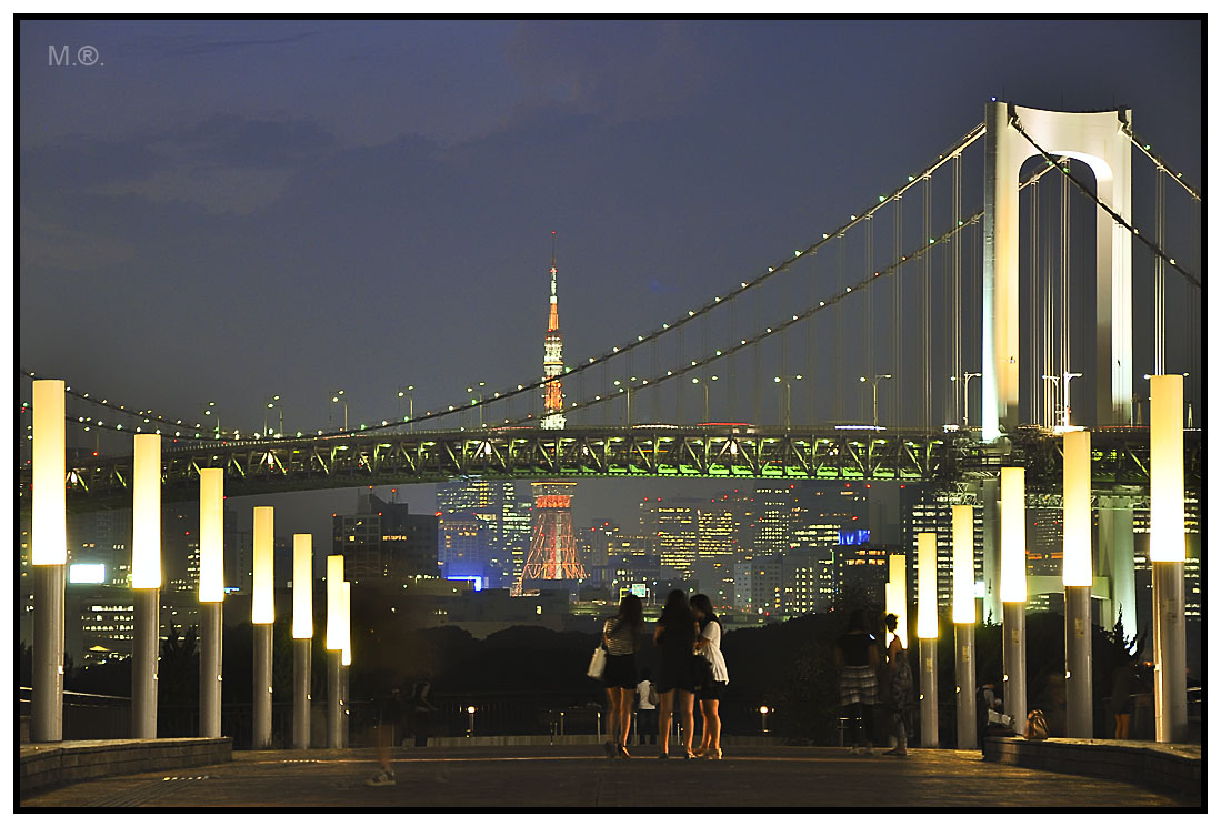 Tokyo Tower