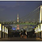 Tokyo Tower