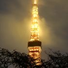 Tokyo Tower 