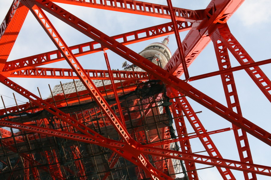 Tokyo Tower