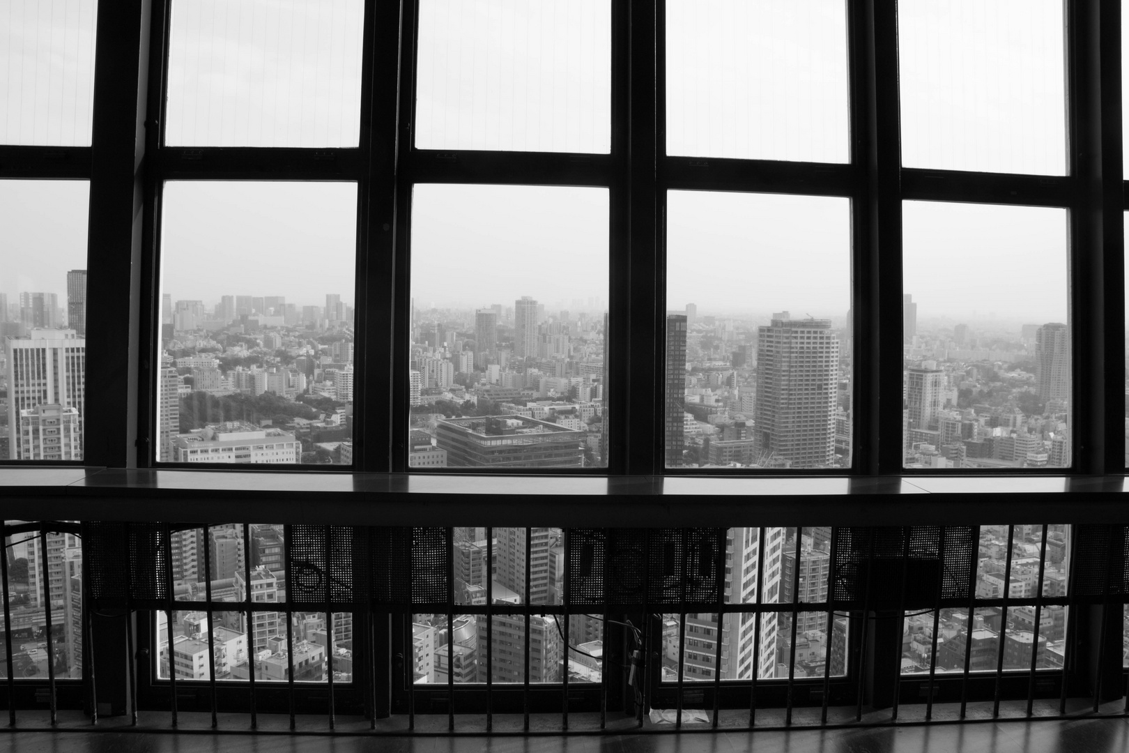 Tokyo Tower