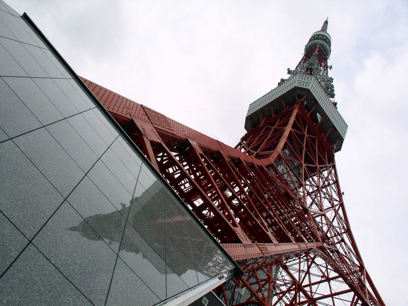 Tokyo Tower