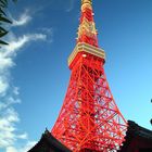 Tokyo Tower