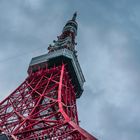 Tokyo Tower