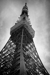 Tokyo Tower