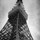 Tokyo Tower