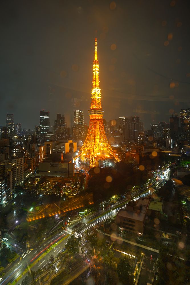 Tokyo Tower Foto Bild architektur asia japan Bilder Tokyo Tower Foto Bild architektur asia japan Bilder