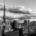 Tokyo Tower