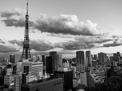 Tokyo Tower