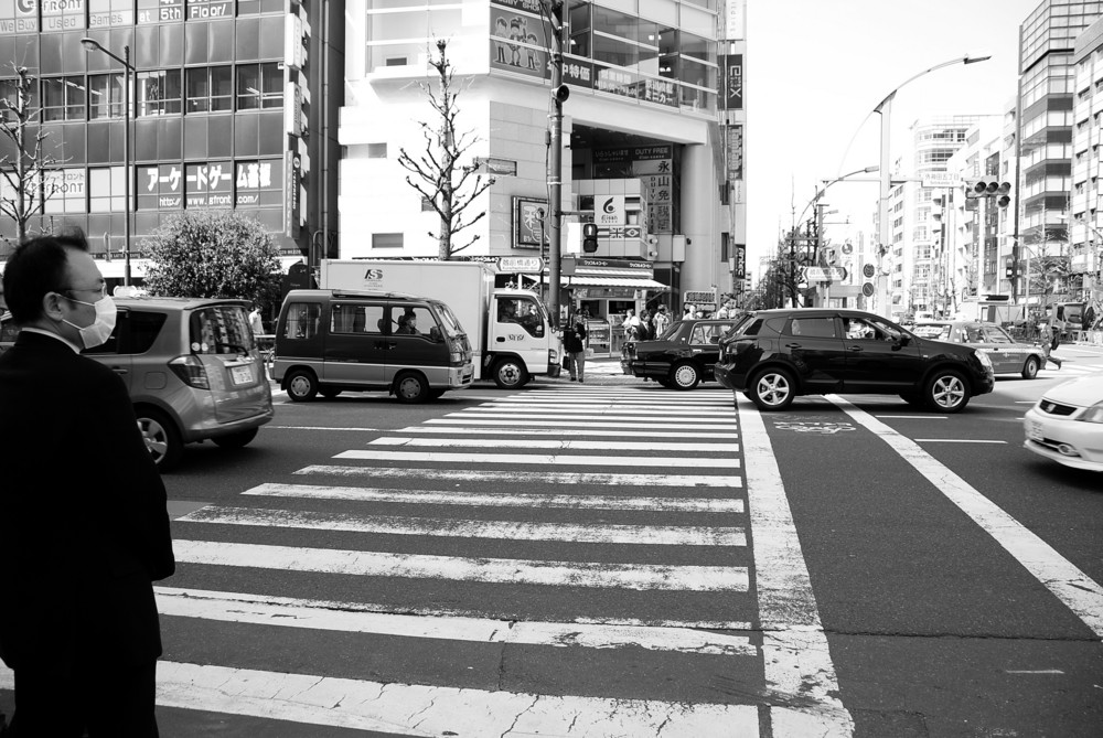 Tokyo - Ueno