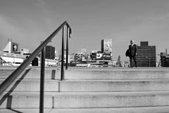 Tokyo - Ueno Station