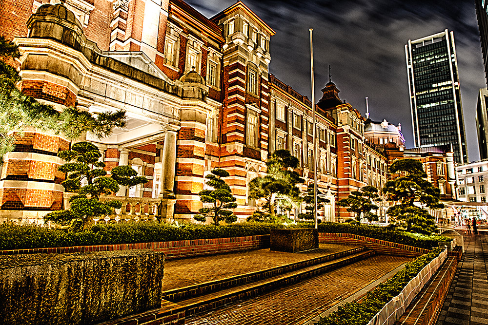 Tokyostation