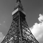 TokyoTower