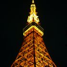 Tokyotower bei Nacht (reload)