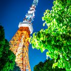 Tokyotower favourite