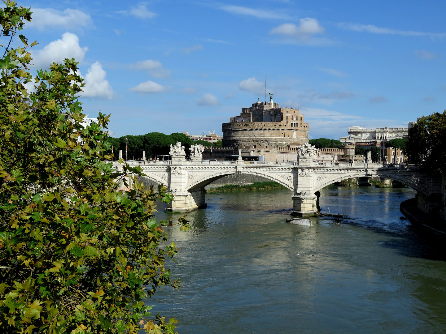 tolbiacum auf tour (XCIX)