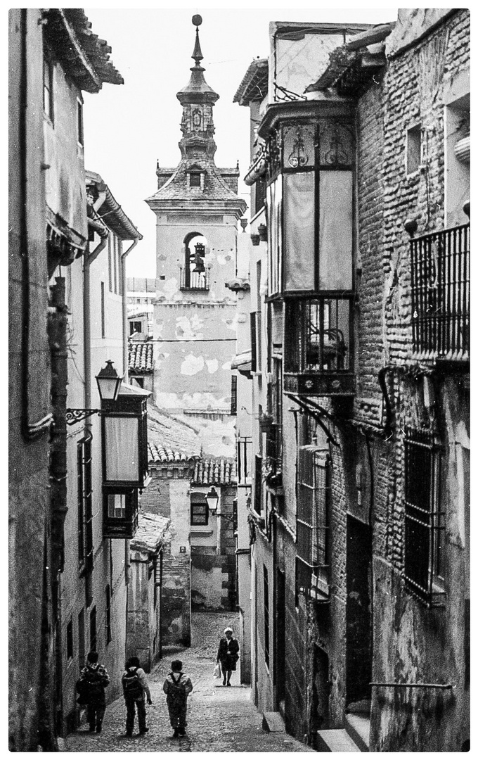 Toledo 