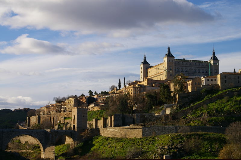 Toledo 1