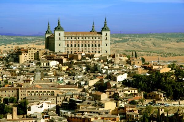 Toledo