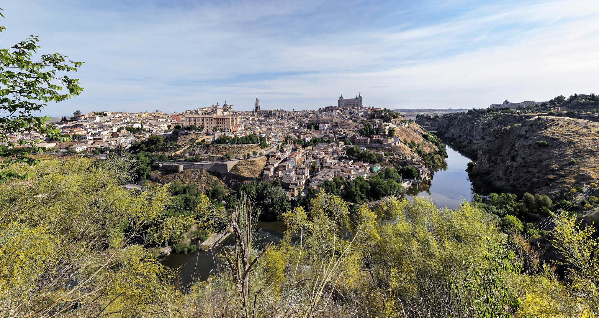 Toledo