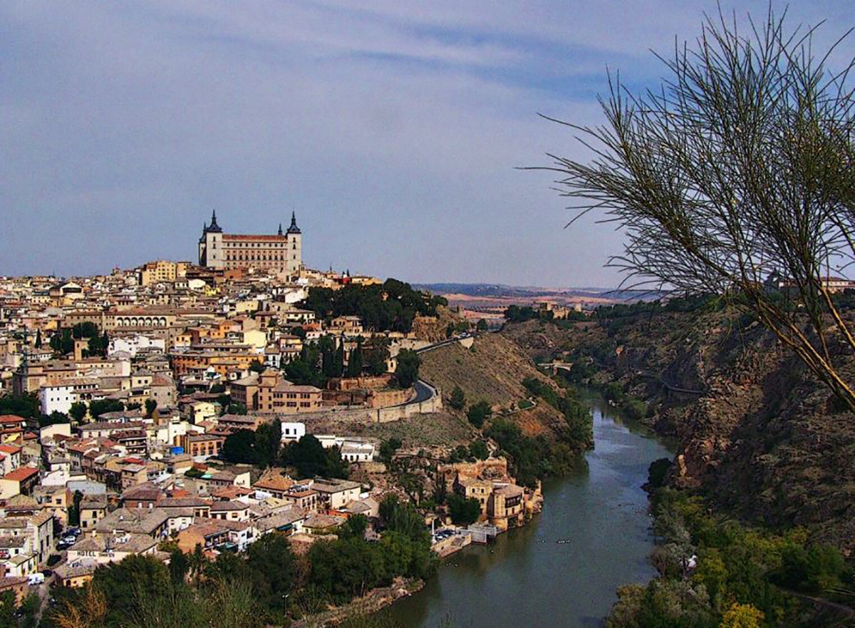 Toledo , 2010