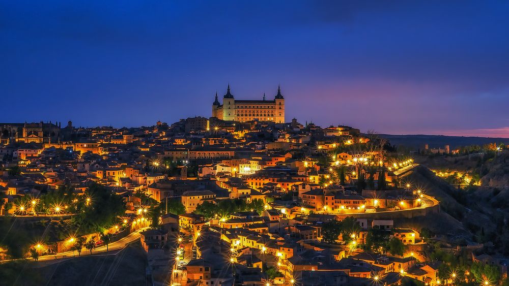 Toledo