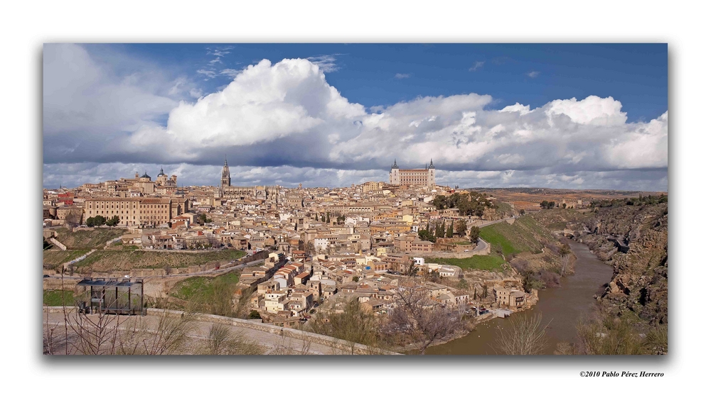 Toledo