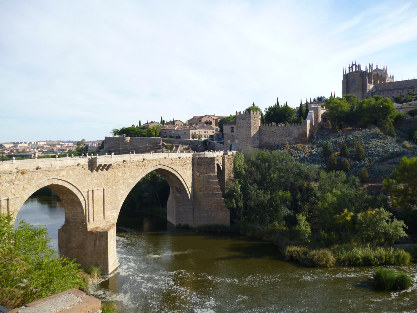 Toledo