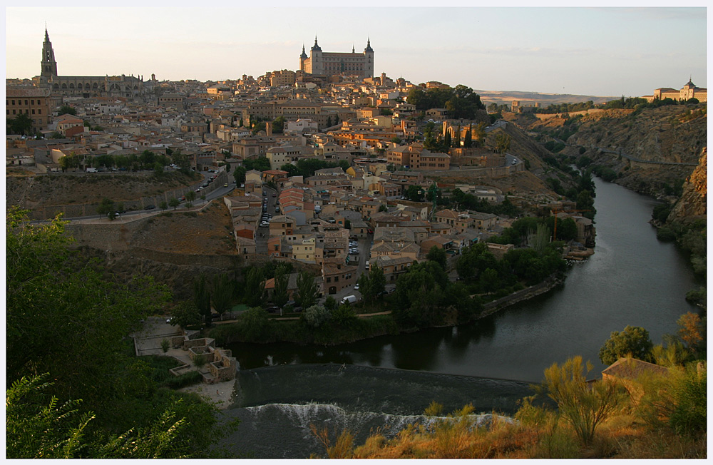 Toledo