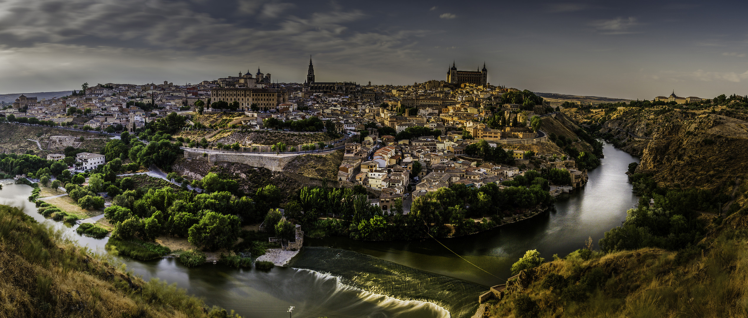 Toledo