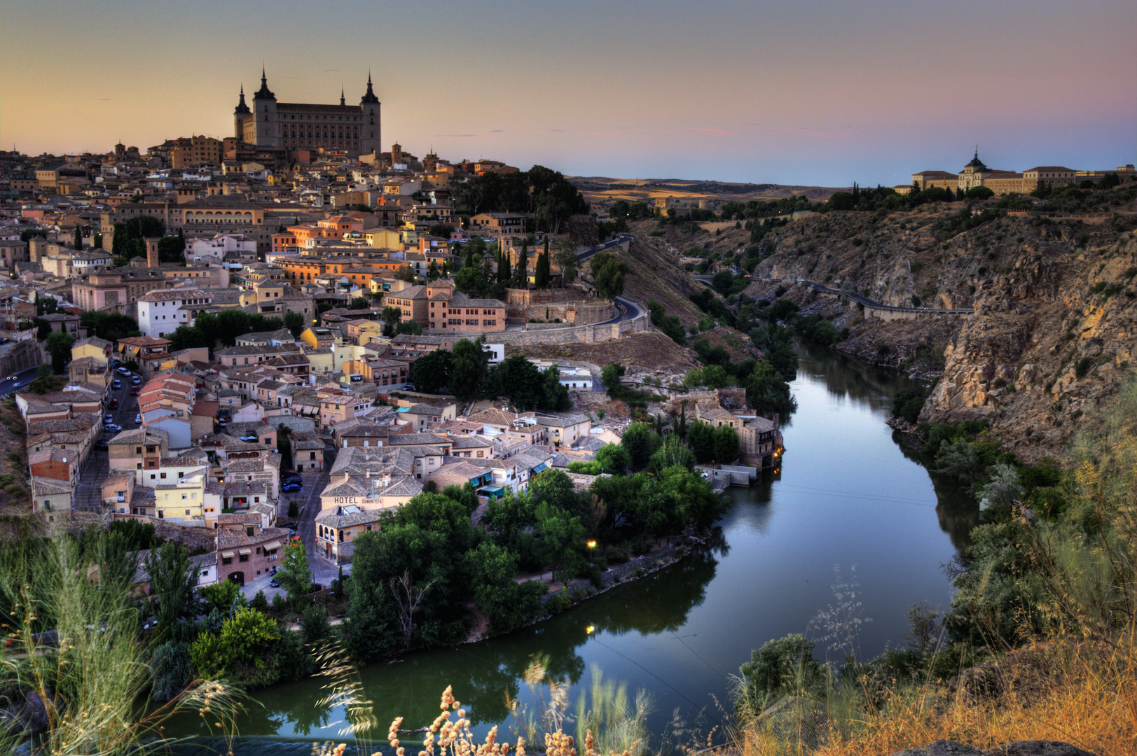 Toledo