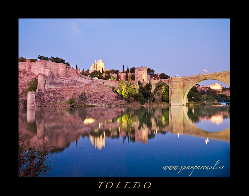 Toledo