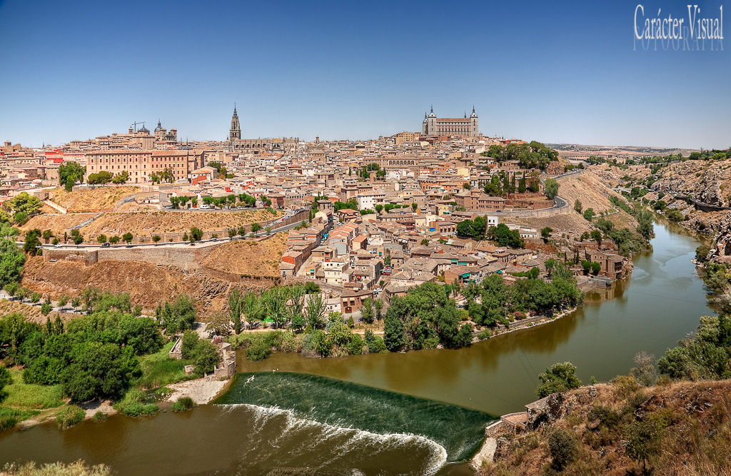 Toledo