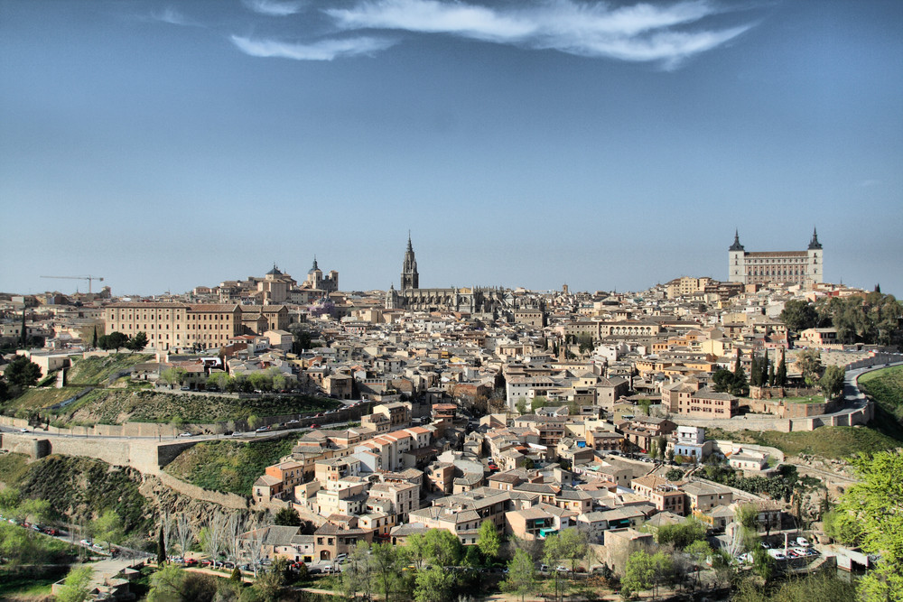 TOLEDO