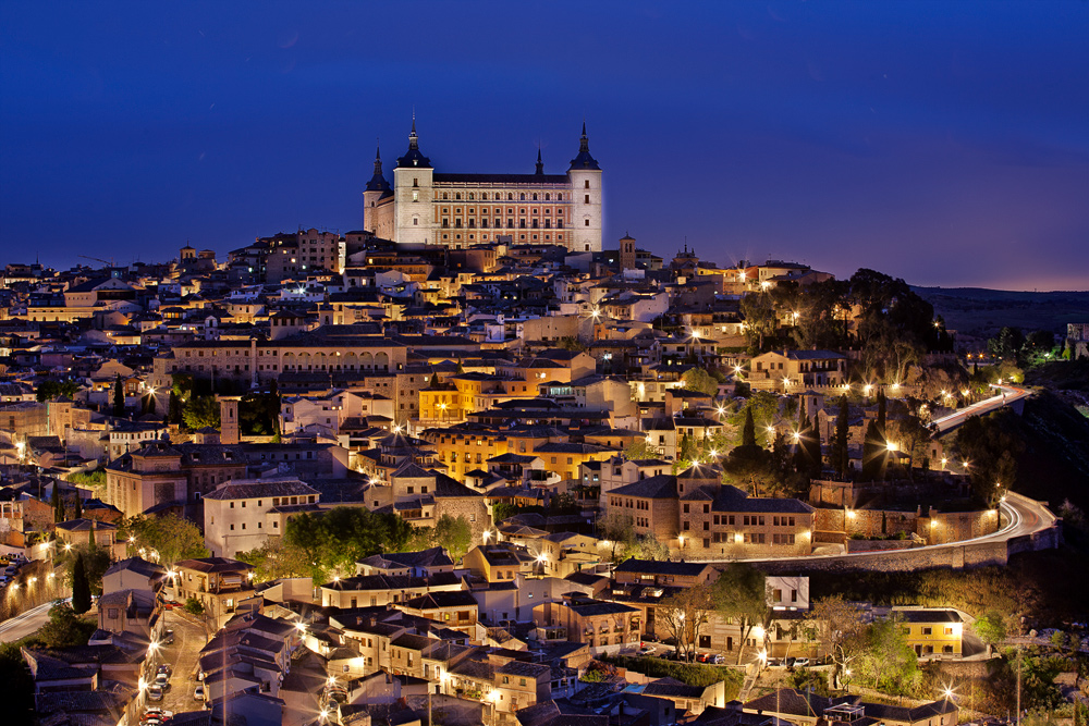 Toledo