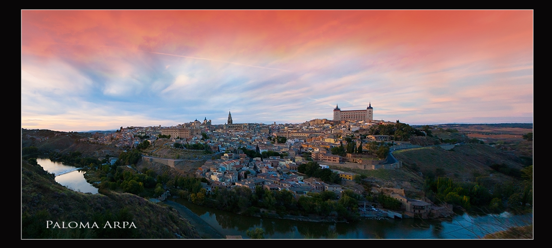 TOLEDO