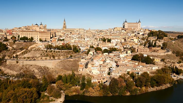 Toledo