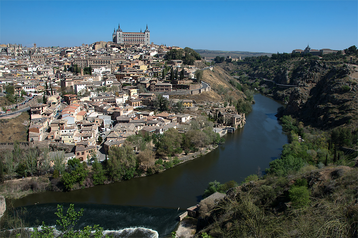 Toledo