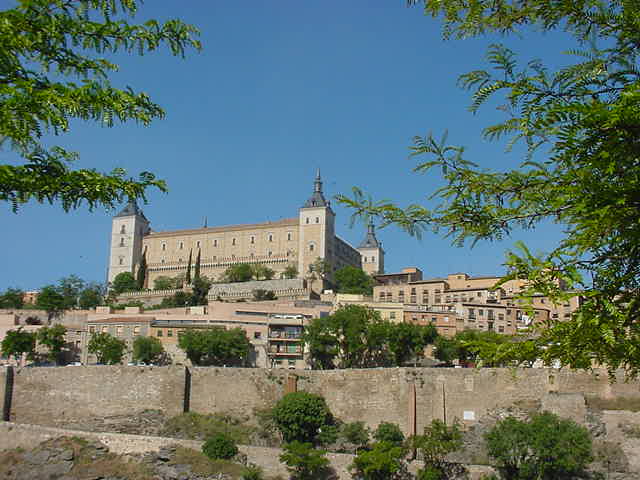 Toledo