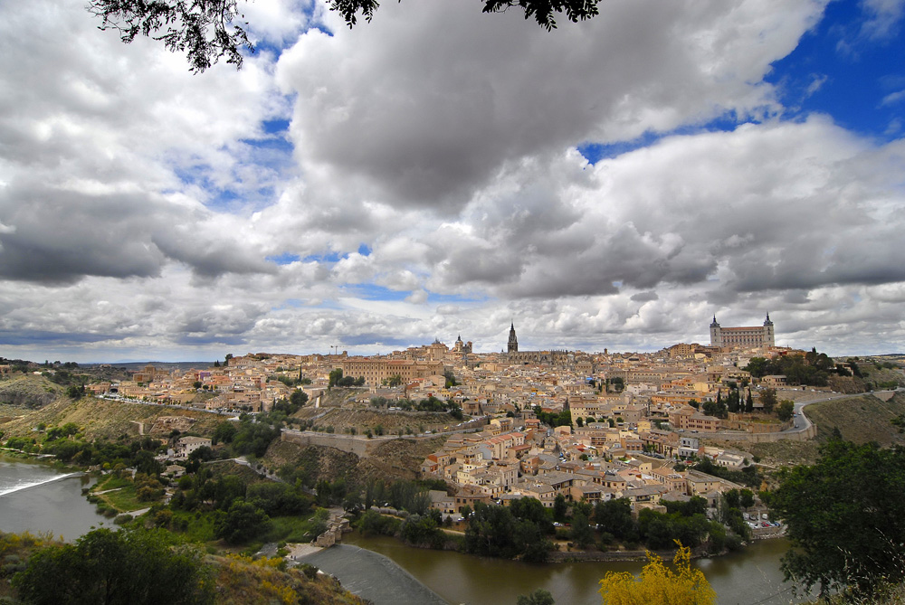 Toledo