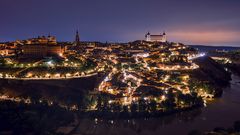 Toledo