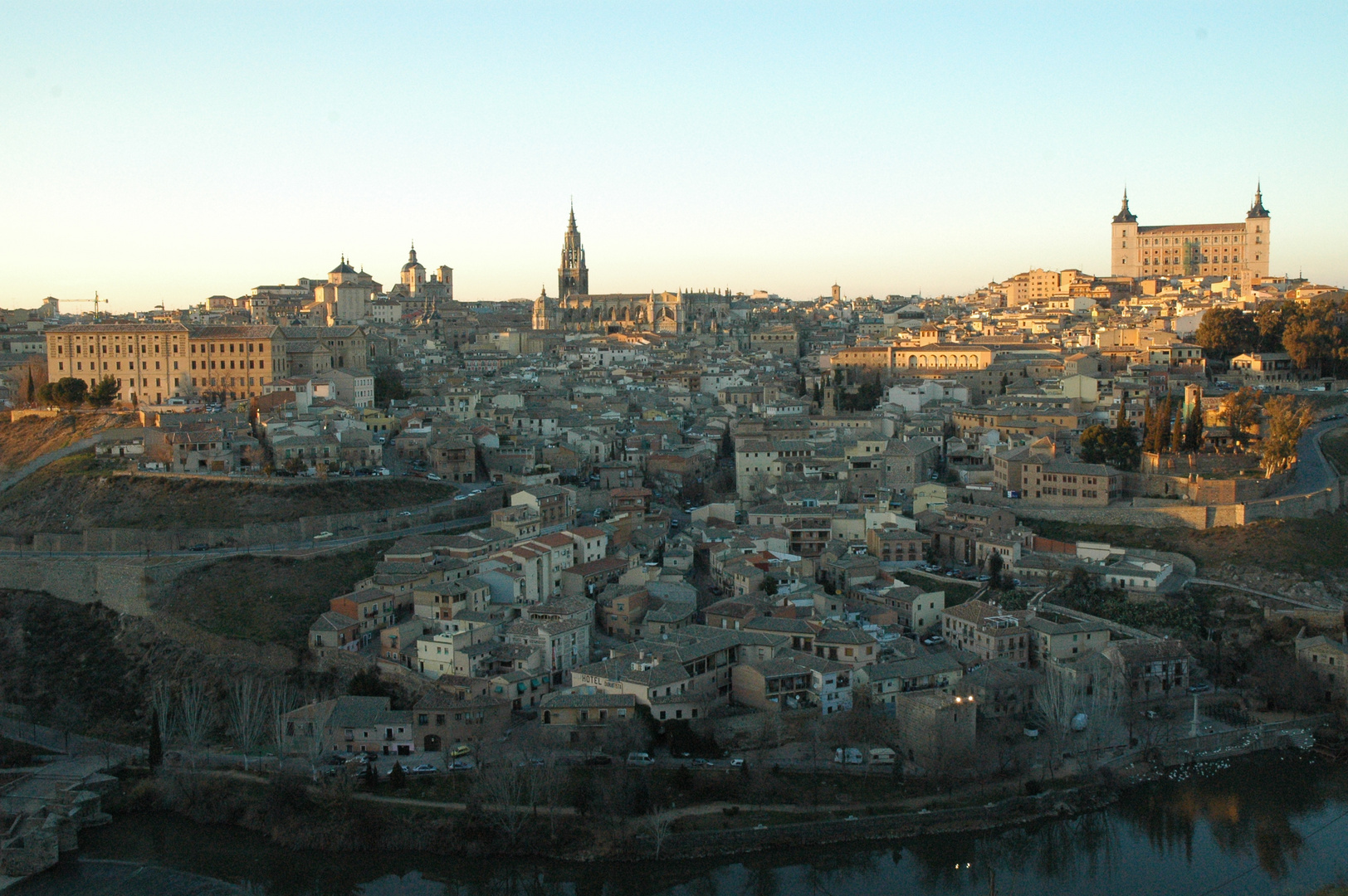 TOLEDO