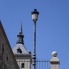 Toledo, Alcázar