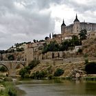 Toledo Alcazar